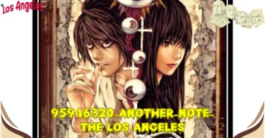 95946320-Another-Note-The Los Angeles