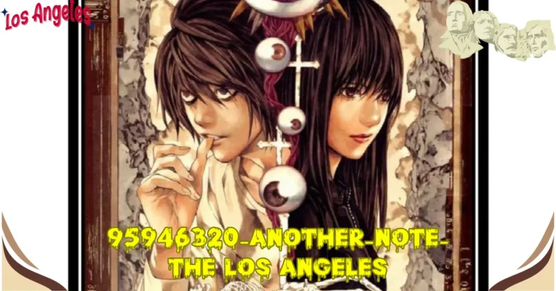 95946320-Another-Note-The Los Angeles