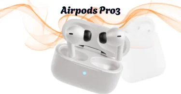 Airpods Pro3