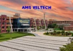 AMS Veltech