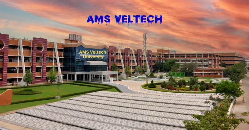 AMS Veltech