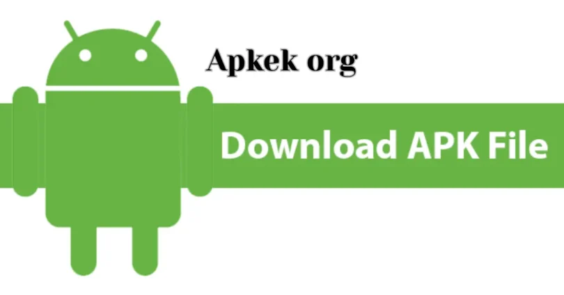 Apkek org