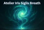 Atelier Iris Siglis Breath