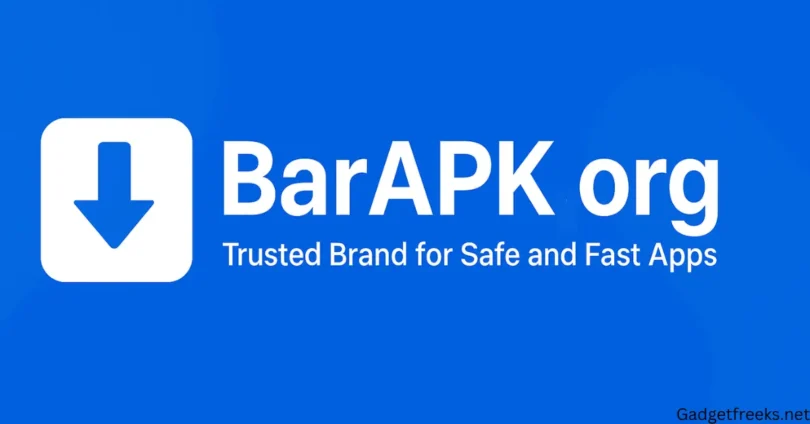 BarAPK org