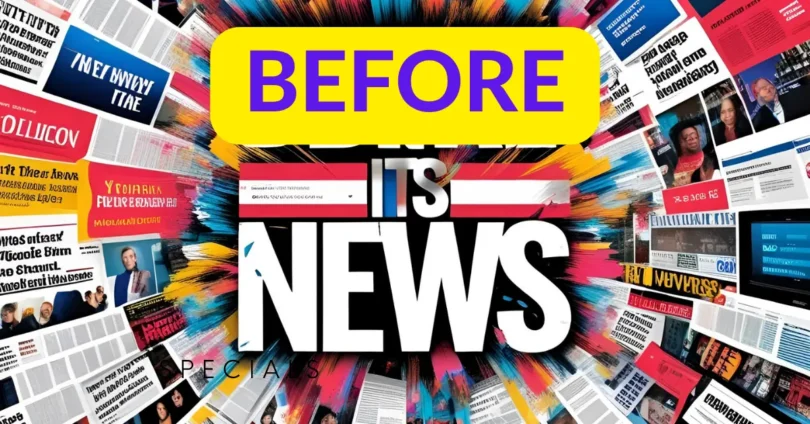 BeforeItsNews