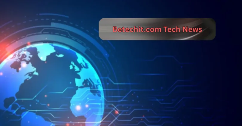 Betechit.com Tech News