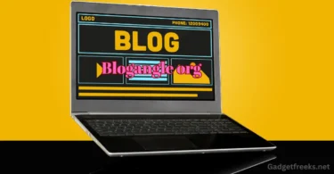 Blogangle org