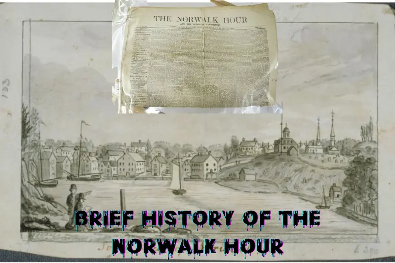 Brief History of the Norwalk Hour