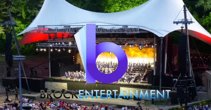 Brock Entertainment