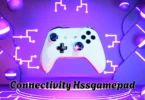 Connectivity Hssgamepad