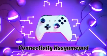 Connectivity Hssgamepad