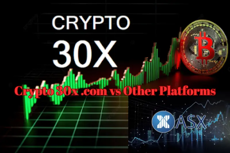 Crypto 30x .com vs Other Platforms