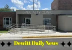 Dewitt Daily News
