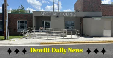 Dewitt Daily News