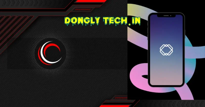 Dongly Tech.in