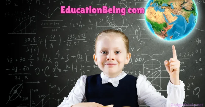 EducationBeing com