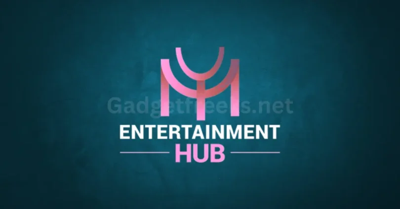 Entertainment Hub