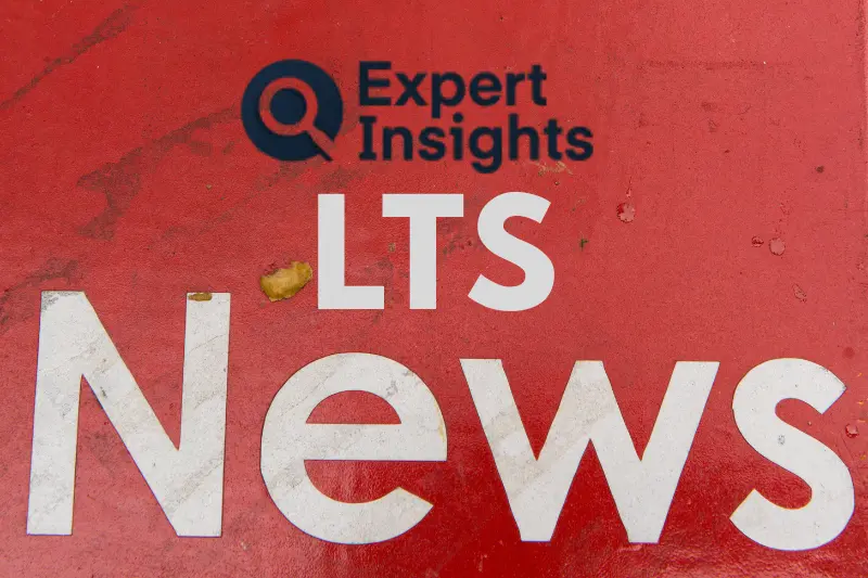 Expert Insight LTS News