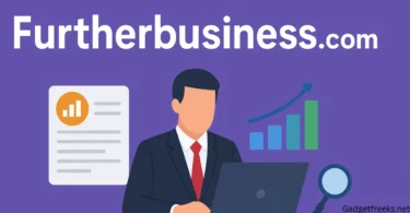 Furtherbusiness com