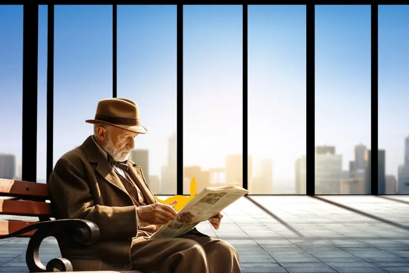 Future of Google News For Chicago Readers