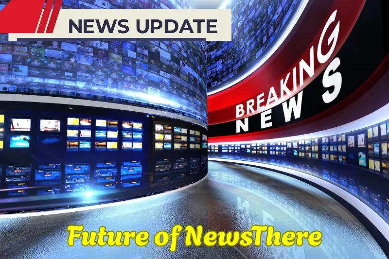 Future of NewsThere