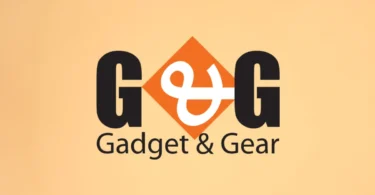 Gadget And Gear