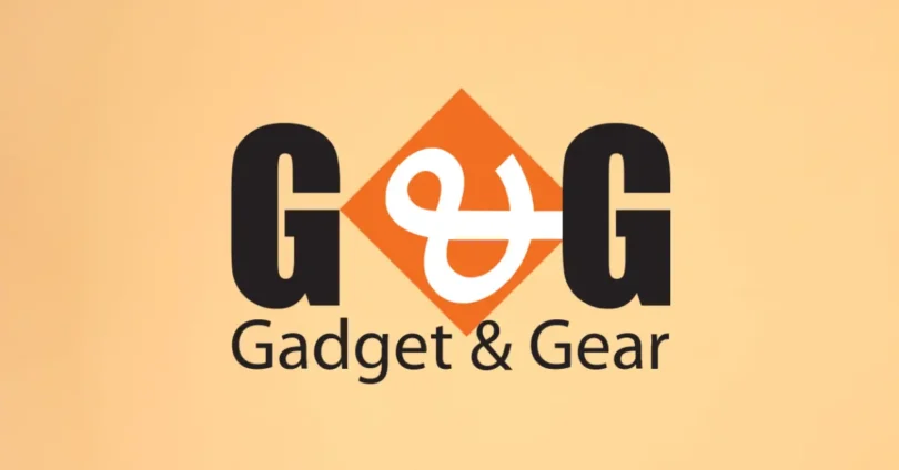 Gadget And Gear