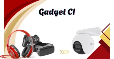 Gadget CI