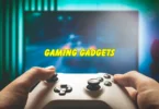 Gaming Gadgets