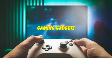 Gaming Gadgets