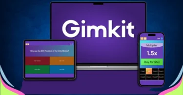 GimKit Home