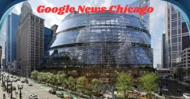 Google News Chicago