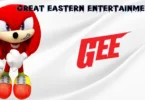 Great Eastern Entertainment