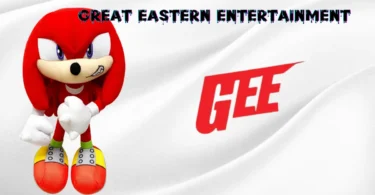 Great Eastern Entertainment