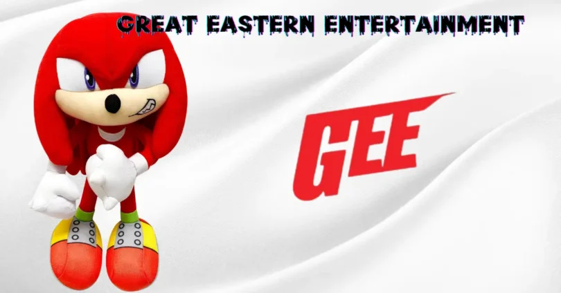 Great Eastern Entertainment