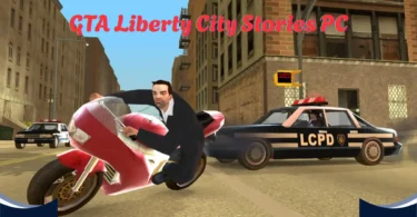 GTA Liberty City Stories PC