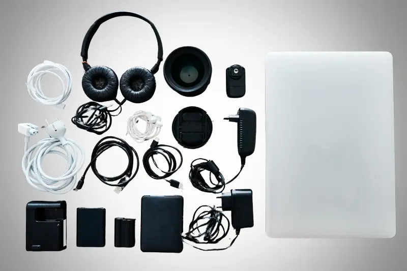 History Of Technogadgets