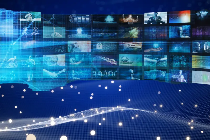 Key Trends in Media and Entertainment Industry