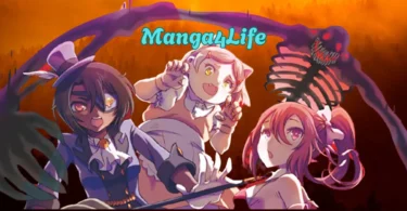 Manga4Life