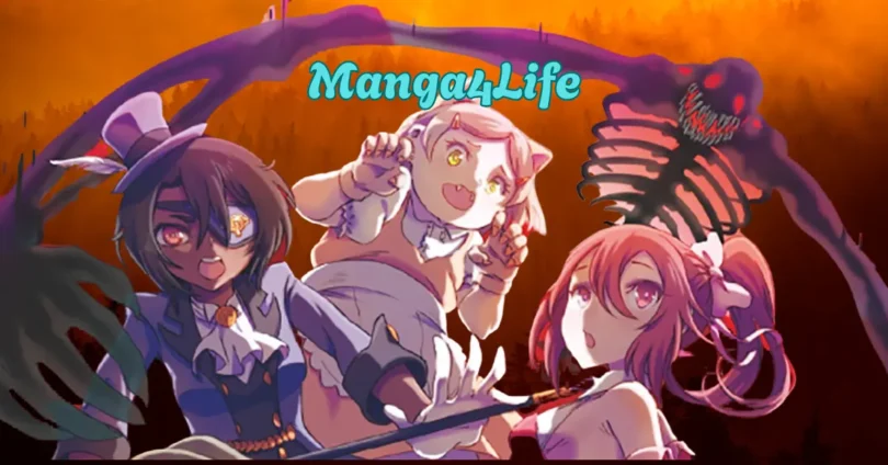 Manga4Life