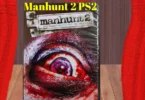 Manhunt 2 PS2