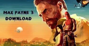 Max Payne 3 Download