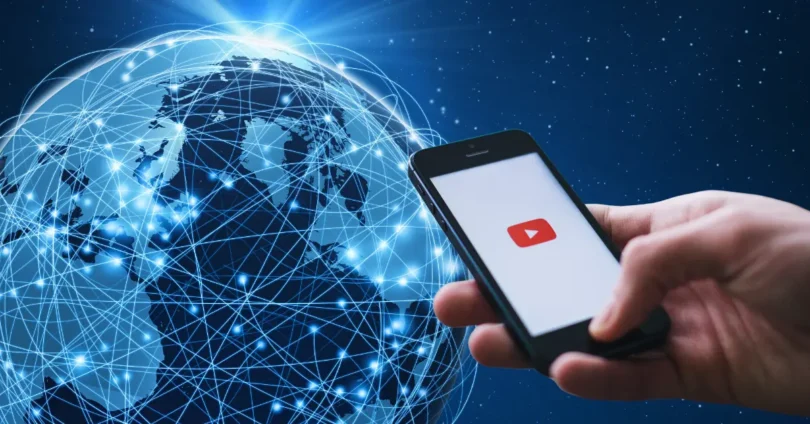 Media and Entertainment Trends