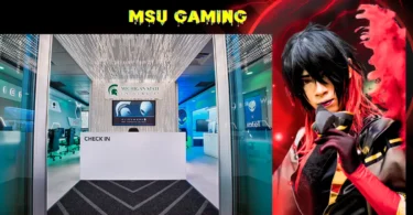 MSU Gaming
