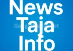 News Taja Info