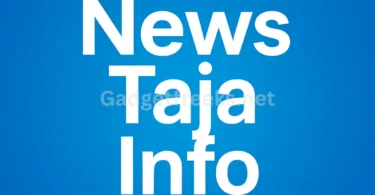 News Taja Info