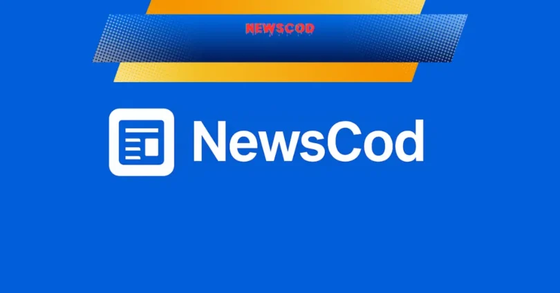 NewsCod