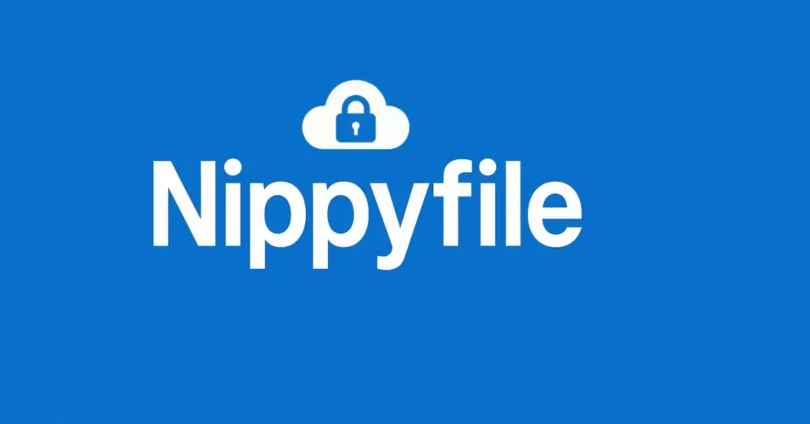 Nippyfile