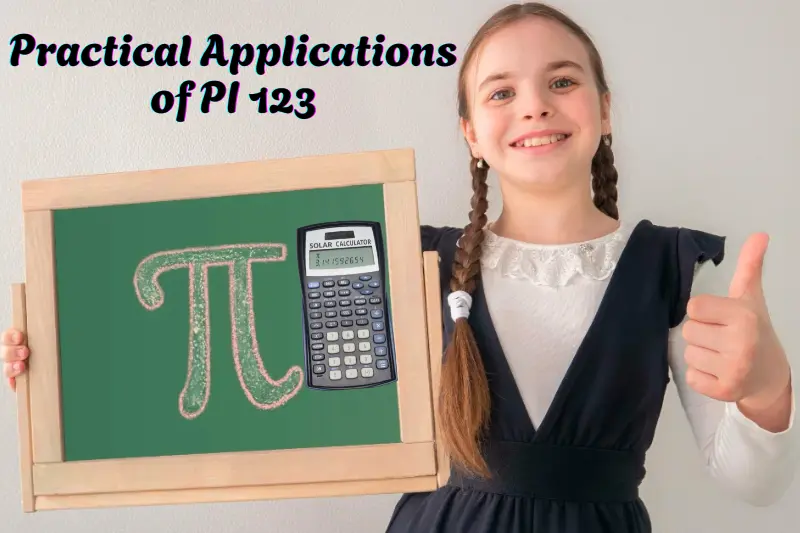 Practical Applications of PI 123