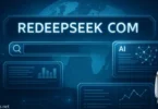 Redeepseek com